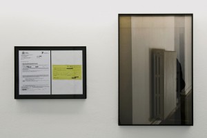 Núria Güell, Offside, 2011