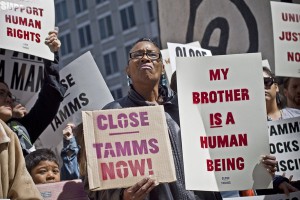 Laurie Jo Reynolds, Tamms Ten Years