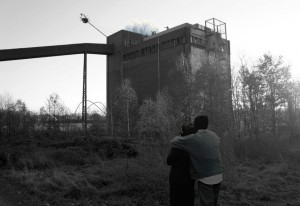 Angel Borrego Cubero, Urban Space Station, 2008 - onwards