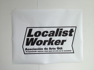 Localist Worker