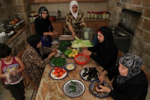 Bait al Karama, 2012.
