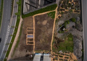 Futurefarmers, Flatbread Society, 2012