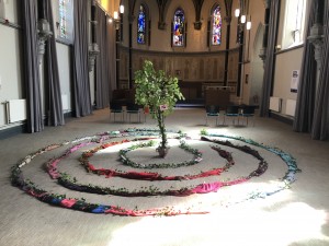 The Labyrinth Exchange, 2017