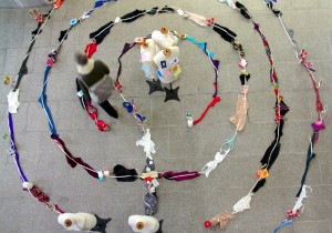 The Labyrinth Exchange, 2017
