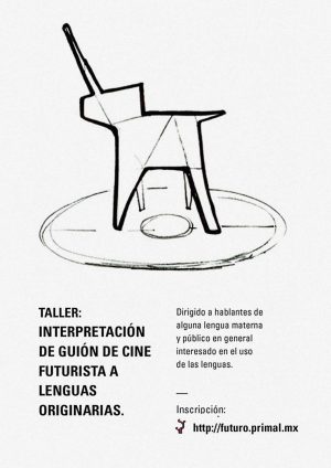 Promote that languages should be present in daily use